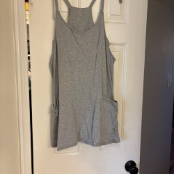 Free People Hot Shot Mini Dresses - Picture 5 of 8